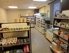 売店