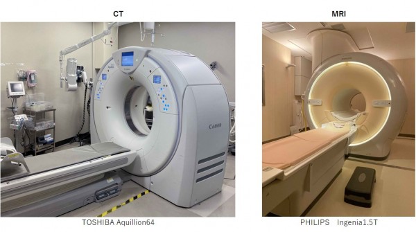 CTMRI